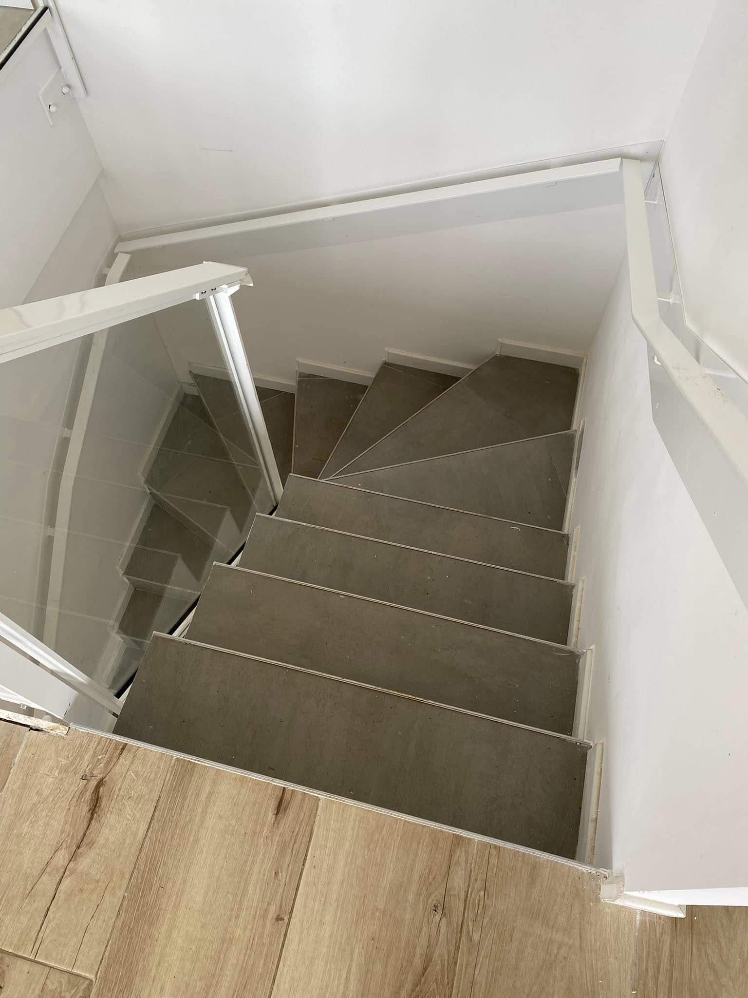 Réalisation d’une maison neuve