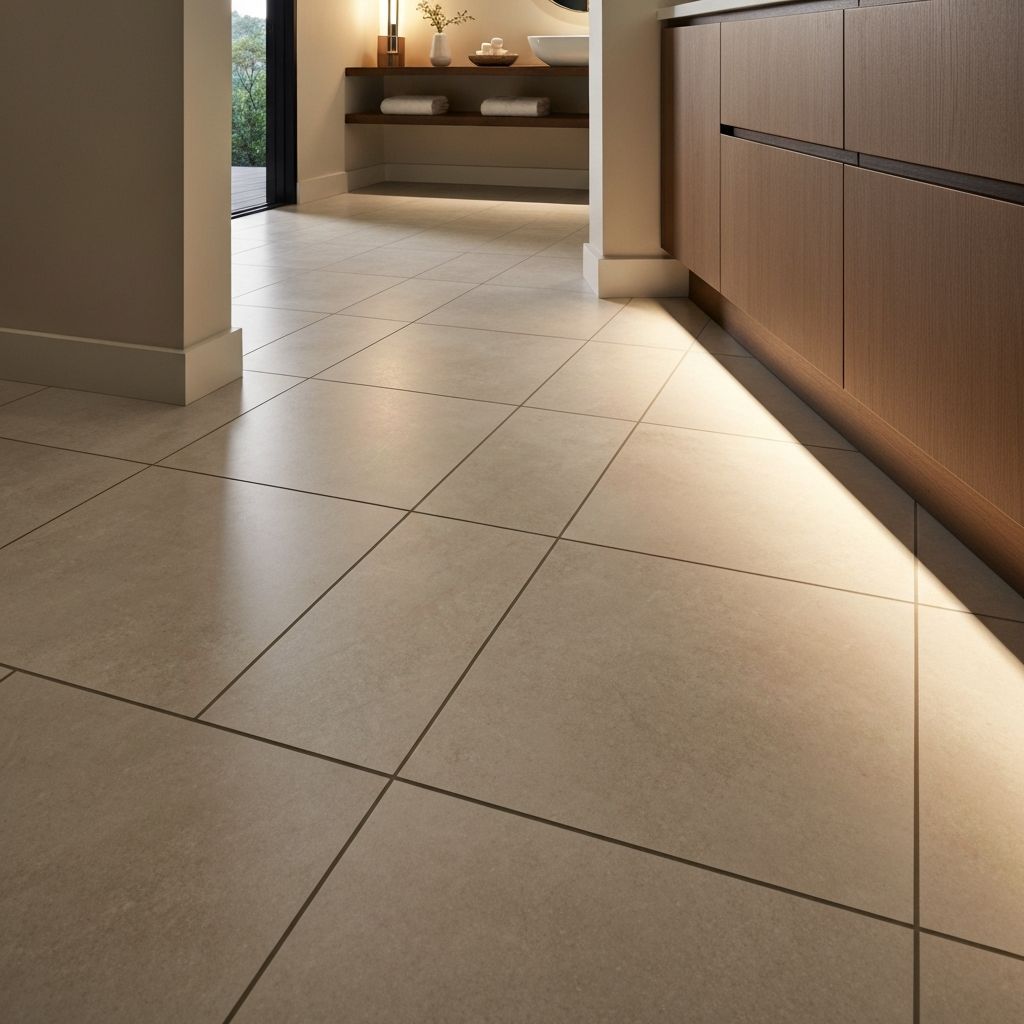 Carrelage
