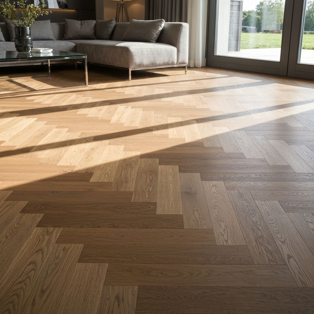Parquet